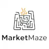 MarketMaze Logo
